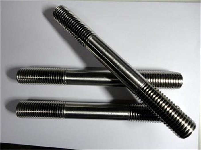 安宁双头高强螺栓